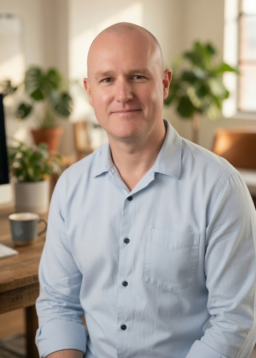 Michael Muller